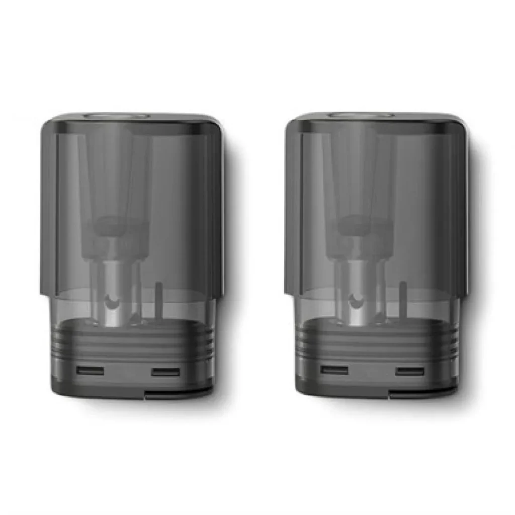 Aspire Vilter Replacement Pods