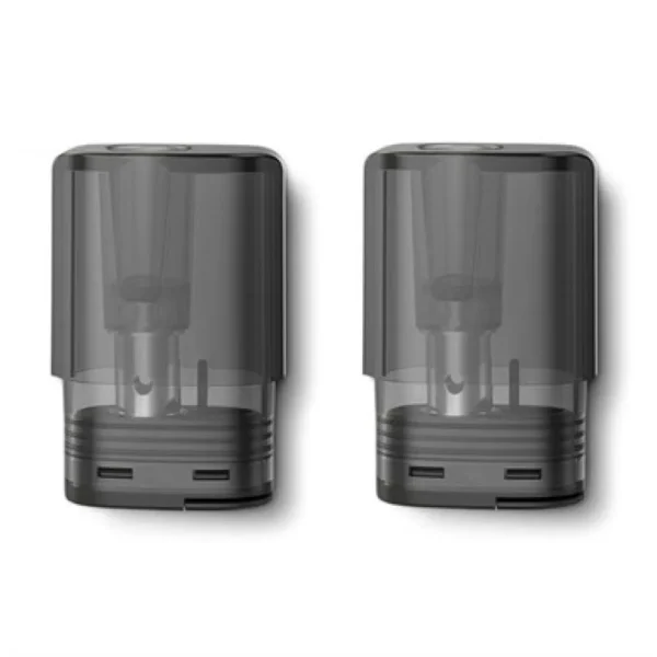 Aspire Vilter Replacement Pods