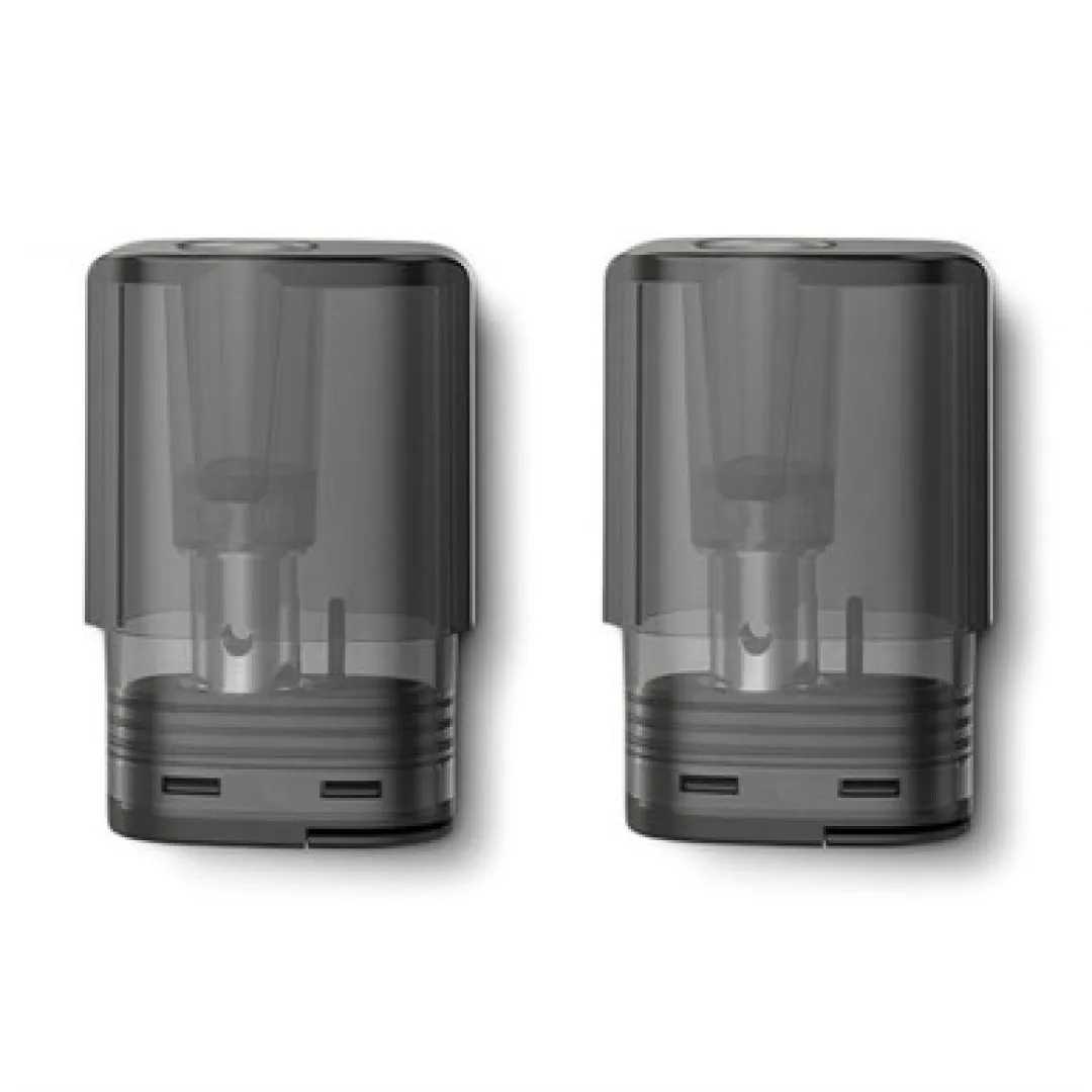 Aspire Vilter Replacement Pods - Image 1