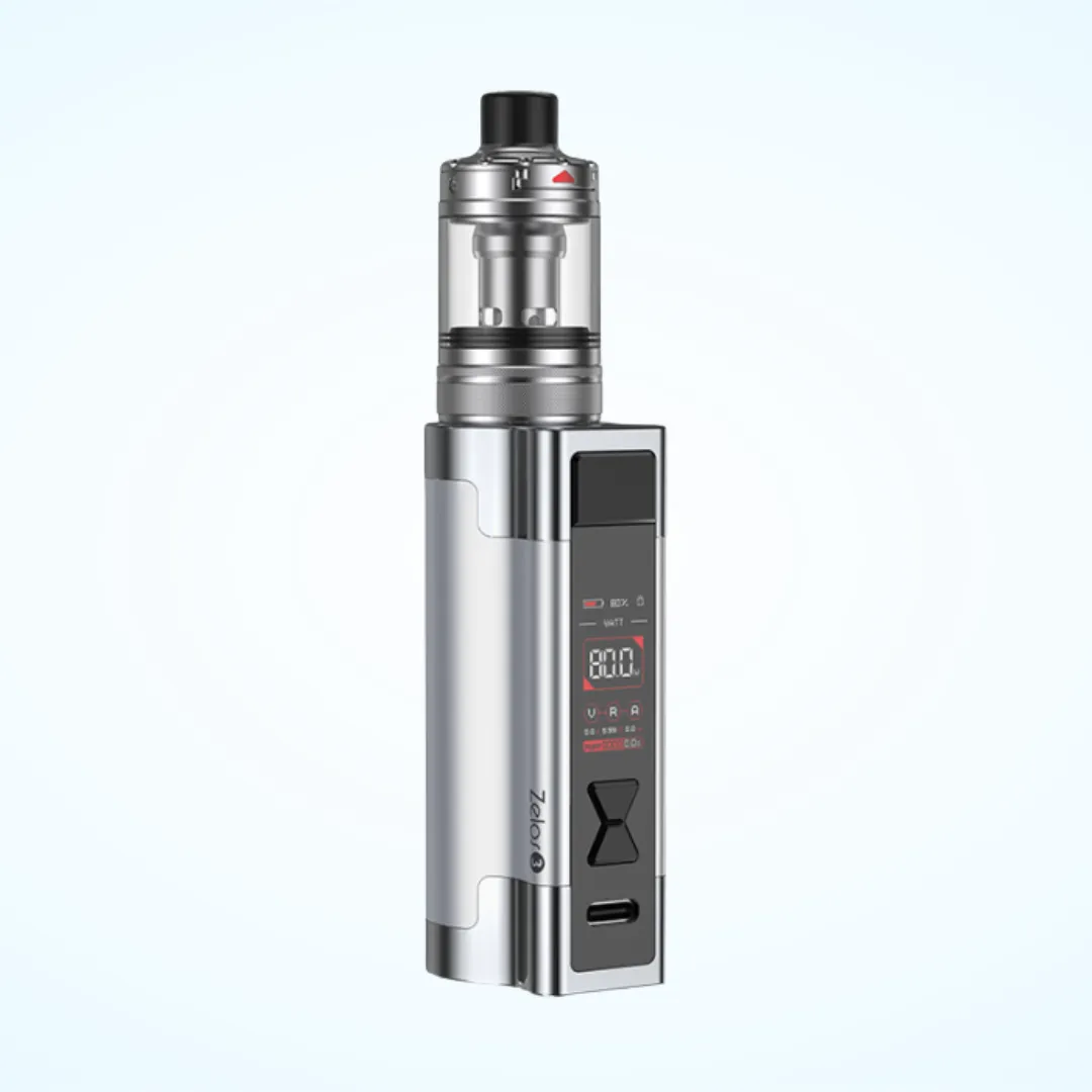Aspire Zelos 3 Mod Kit - Image 6