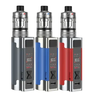 Aspire Zelos 3 Mod Kit - Image 1