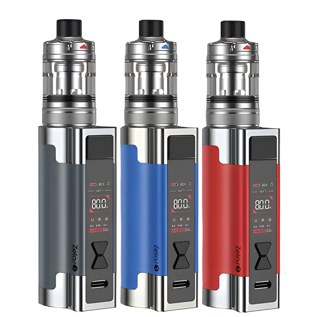 Aspire Zelos 3 Mod Kit - Image 1