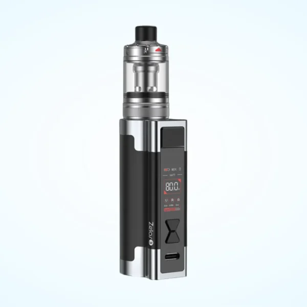 Aspire Zelos 3 Mod Kit