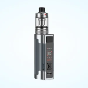 Aspire Zelos 3 Mod Kit - Image 3