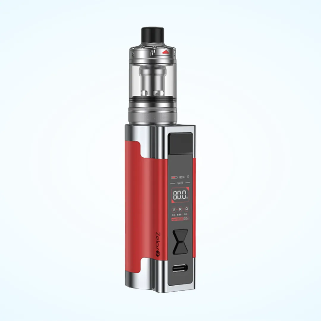 Aspire Zelos 3 Mod Kit - Image 4