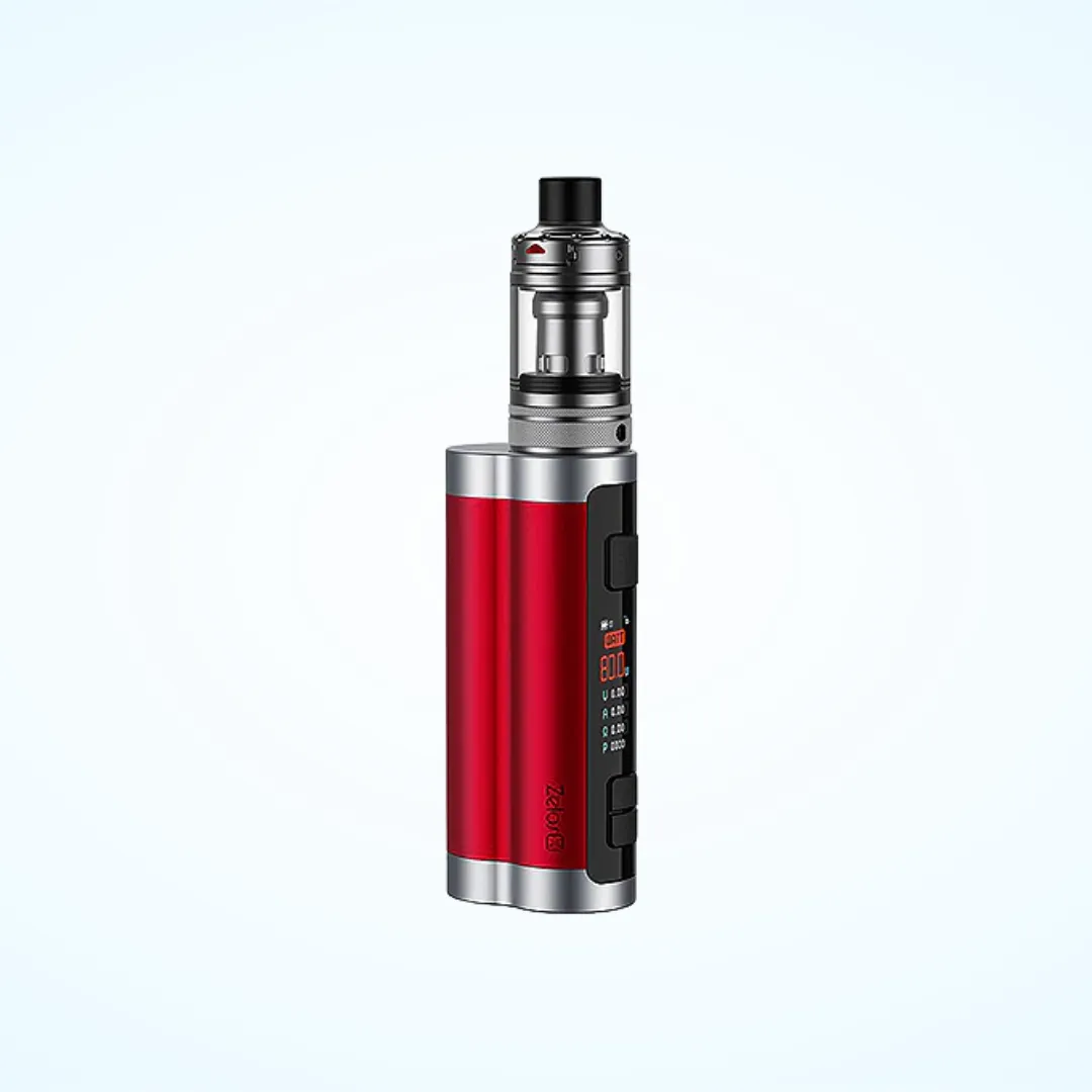Aspire Zelos X Kit - Image 9