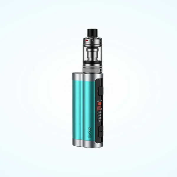 Aspire Zelos X Kit
