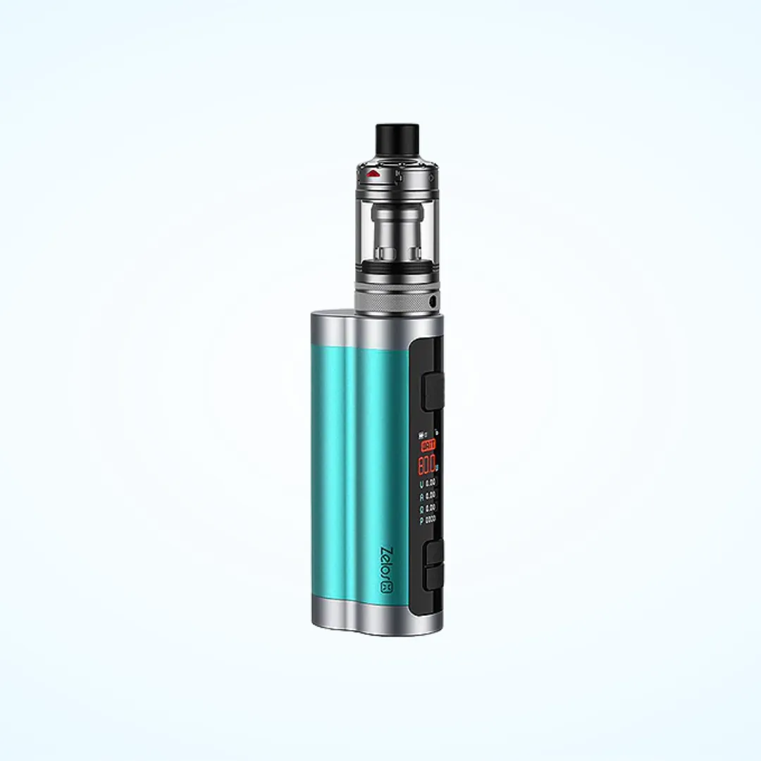 Aspire Zelos X Kit - Image 2