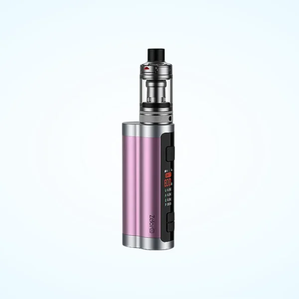 Aspire Zelos X Kit