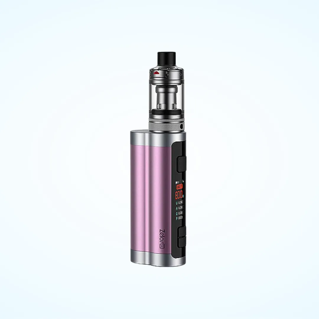 Aspire Zelos X Kit - Image 5