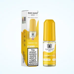 Bar Juice 5000 Nic Salt E-Liquids - Image 15