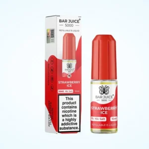 Bar Juice 5000 Nic Salt E-Liquids - Image 41