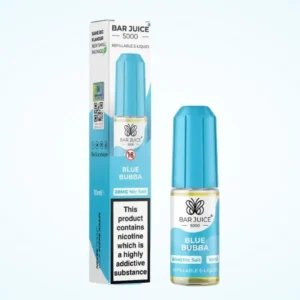 Bar Juice 5000 Nic Salt E-Liquids - Image 19