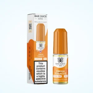 Bar Juice 5000 Nic Salt E-Liquids - Image 4