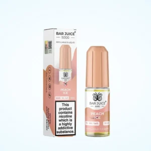 Bar Juice 5000 Nic Salt E-Liquids - Image 12