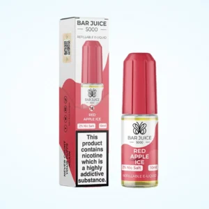 Bar Juice 5000 Nic Salt E-Liquids - Image 32