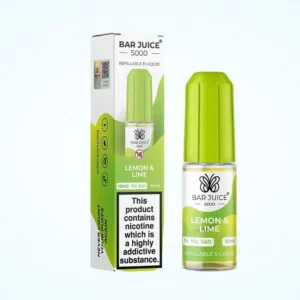 Bar Juice 5000 Nic Salt E-Liquids - Image 35