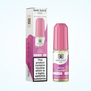 Bar Juice 5000 Nic Salt E-Liquids - Image 30