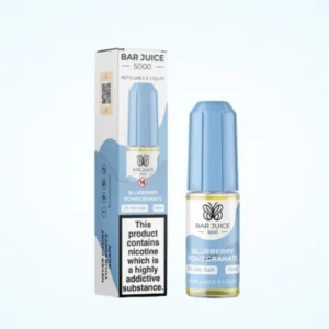 Bar Juice 5000 Nic Salt E-Liquids - Image 5