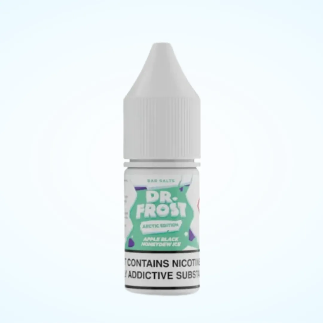 Bar Juice Dr Frost Arctic Edition 10ml Nic Salt - Image 1