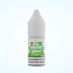 Bar Juice Dr Frost Arctic Edition 10ml Nic Salt - Image 2