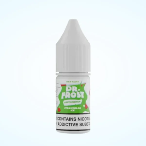Bar Juice Dr Frost Arctic Edition 10ml Nic Salt