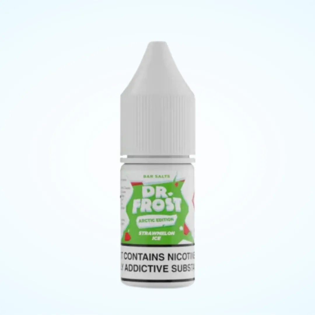 Bar Juice Dr Frost Arctic Edition 10ml Nic Salt - Image 2