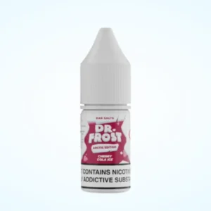 Bar Juice Dr Frost Arctic Edition 10ml Nic Salt - Image 6