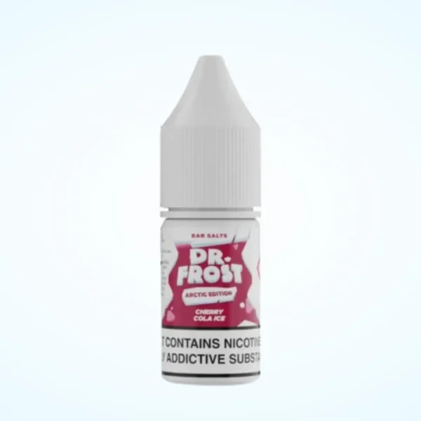 Bar Juice Dr Frost Arctic Edition 10ml Nic Salt