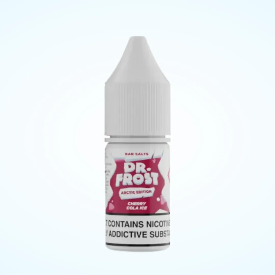 Bar Juice Dr Frost Arctic Edition 10ml Nic Salt - Image 6