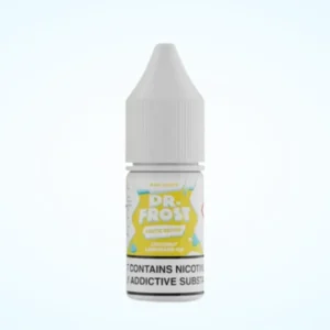 Bar Juice Dr Frost Arctic Edition 10ml Nic Salt - Image 5