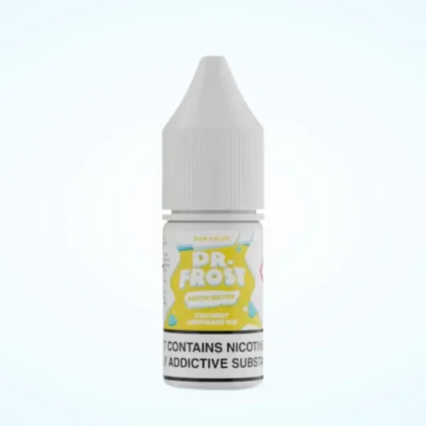 Bar Juice Dr Frost Arctic Edition 10ml Nic Salt