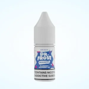 Bar Juice Dr Frost Arctic Edition 10ml Nic Salt - Image 7