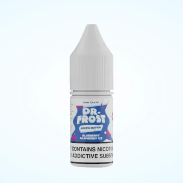 Bar Juice Dr Frost Arctic Edition 10ml Nic Salt