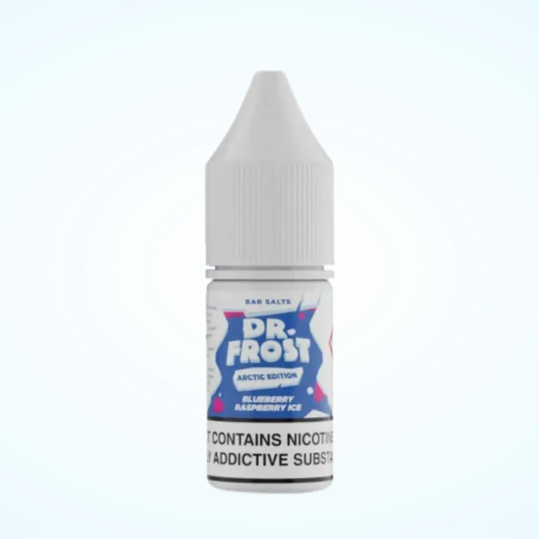 Bar Juice Dr Frost Arctic Edition 10ml Nic Salt - Image 7