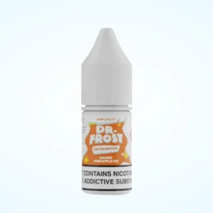 Bar Juice Dr Frost Arctic Edition 10ml Nic Salt - Image 4
