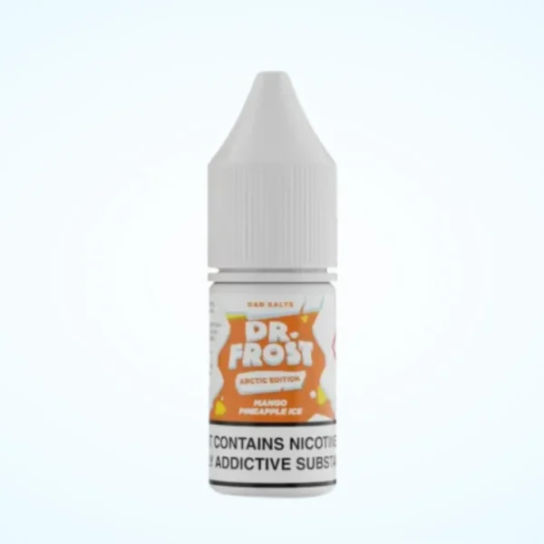 Bar Juice Dr Frost Arctic Edition 10ml Nic Salt