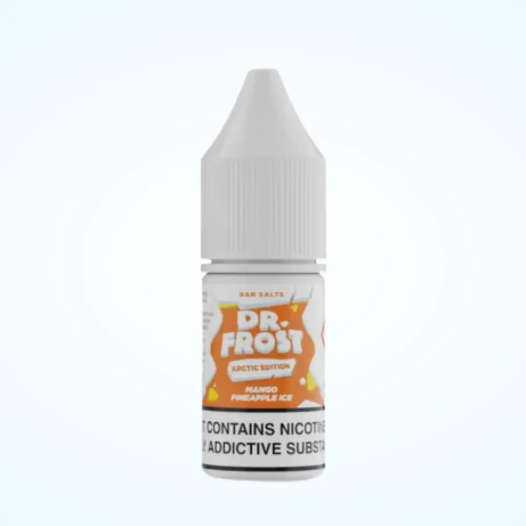 Bar Juice Dr Frost Arctic Edition 10ml Nic Salt - Image 4