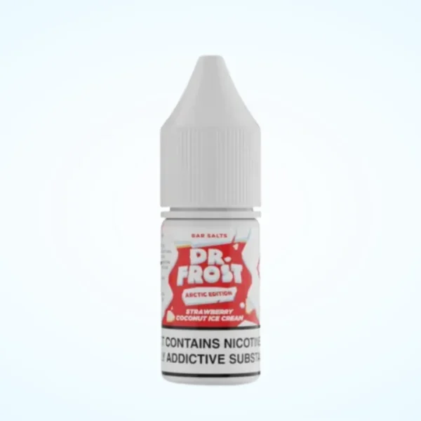 Bar Juice Dr Frost Arctic Edition 10ml Nic Salt