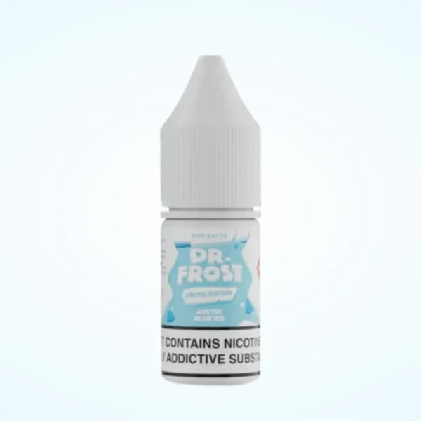 Bar Juice Dr Frost Arctic Edition 10ml Nic Salt