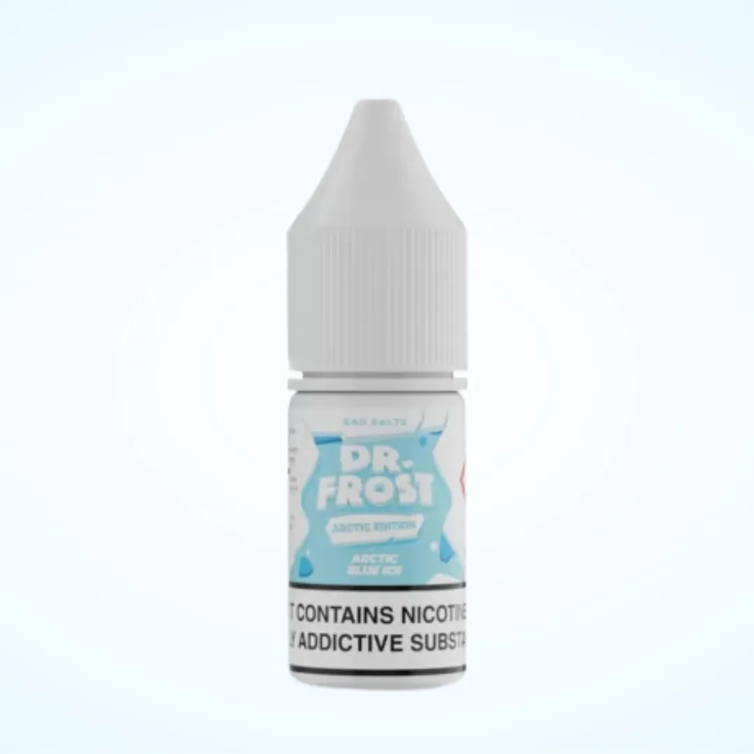 Bar Juice Dr Frost Arctic Edition 10ml Nic Salt - Image 8