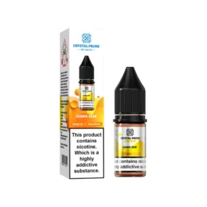 Crystal Prime Nic Salts 10ml - Image 9