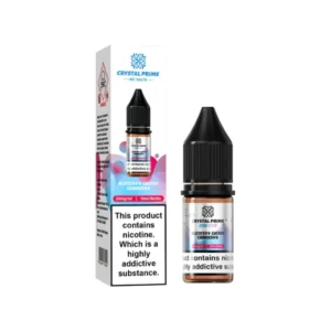 Crystal Prime Nic Salts 10ml - Image 13