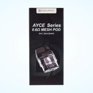Dovpo Ayce Pro Pod Pack - Image 3