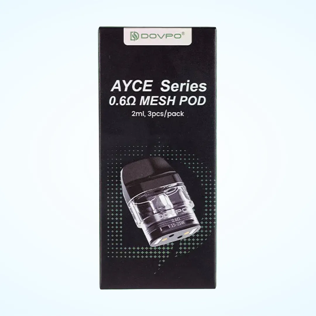 Dovpo Ayce Pro Pod Pack - Image 3