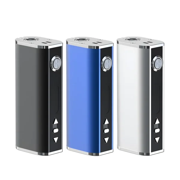 Eleaf iStick 40W TC Box MOD