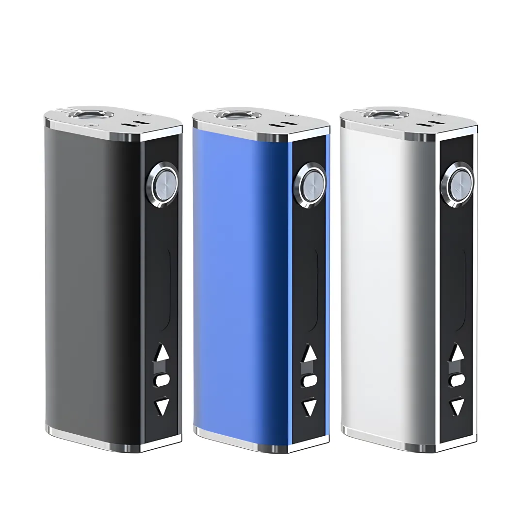 Eleaf iStick 40W TC Box MOD - Image 1