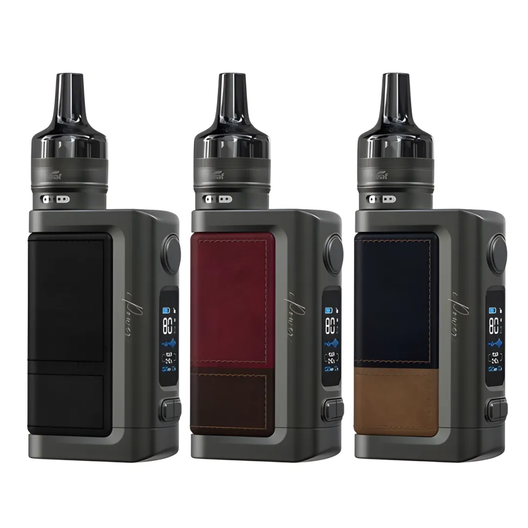 Eleaf iStick Power 2 Vape Kit - Image 1