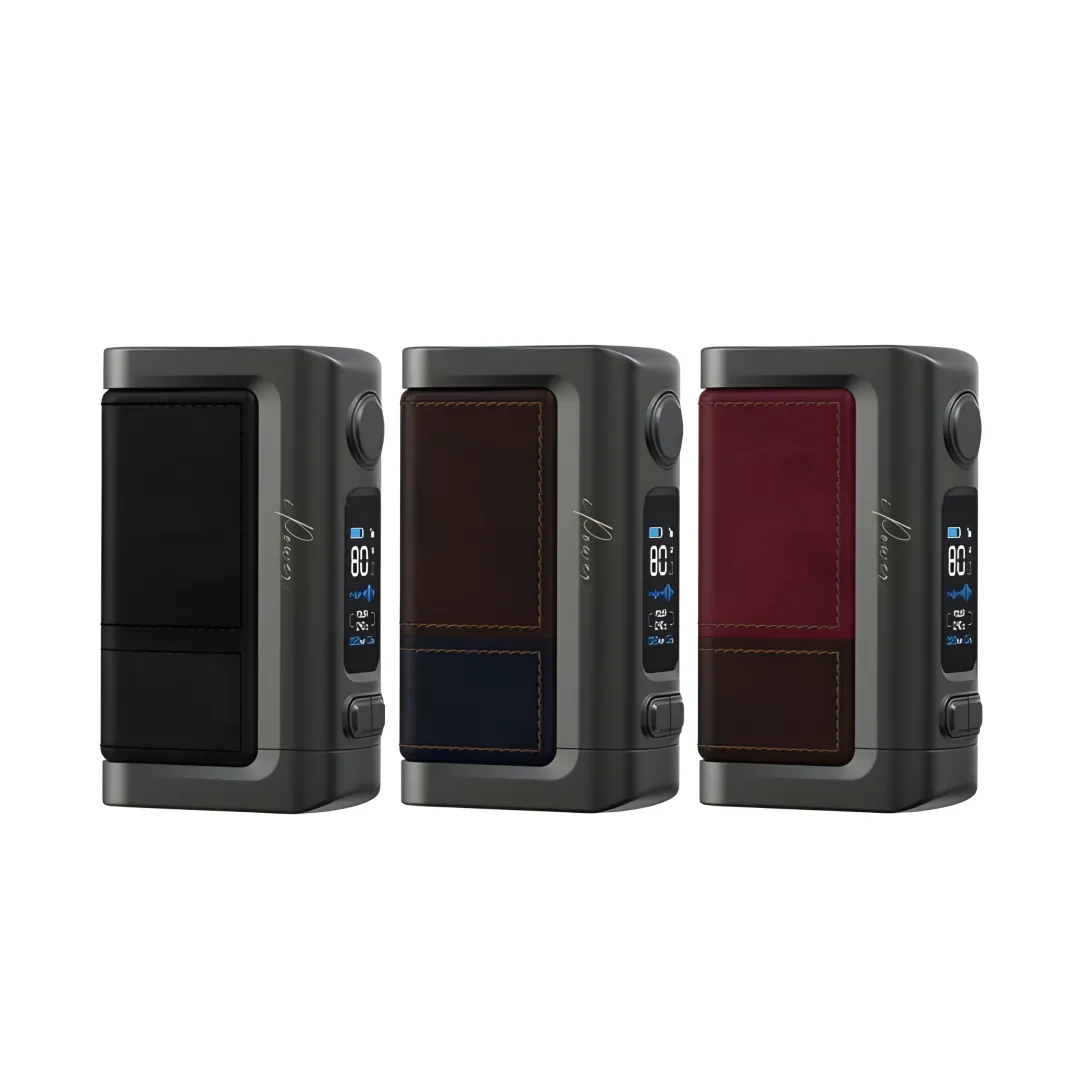 Eleaf iStick Power 2 MOD - Image 1