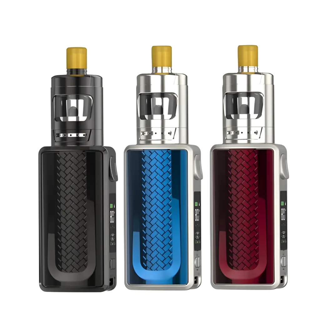 Eleaf iStick S80 Vape Kit